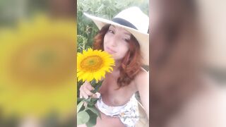 Redfoxofficial (Red Fox Official) OnlyFans Leaks Red Head Babe Theredfoxlife 874