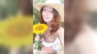 Redfoxofficial (Red Fox Official) OnlyFans Leaks Red Head Babe Theredfoxlife 874