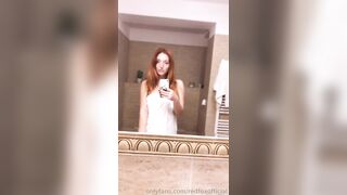 Redfoxofficial (Red Fox Official) OnlyFans Leaks Red Head Babe Theredfoxlife 48