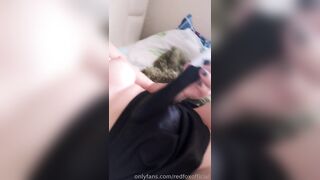 Redfoxofficial (Red Fox Official) OnlyFans Leaks Red Head Babe Theredfoxlife 462