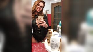 Redfoxofficial (Red Fox Official) OnlyFans Leaks Red Head Babe Theredfoxlife 332