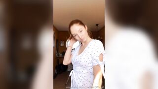 Redfoxofficial (Red Fox Official) OnlyFans Leaks Red Head Babe Theredfoxlife 328