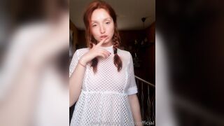 Redfoxofficial (Red Fox Official) OnlyFans Leaks Red Head Babe Theredfoxlife 335
