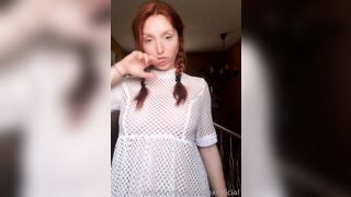 Redfoxofficial (Red Fox Official) OnlyFans Leaks Red Head Babe Theredfoxlife 335