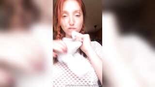 Redfoxofficial (Red Fox Official) OnlyFans Leaks Red Head Babe Theredfoxlife 335