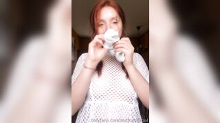 Redfoxofficial (Red Fox Official) OnlyFans Leaks Red Head Babe Theredfoxlife 335