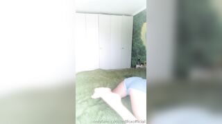 Redfoxofficial (Red Fox Official) OnlyFans Leaks Red Head Babe Theredfoxlife 893