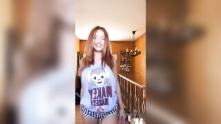Redfoxofficial (Red Fox Official) OnlyFans Leaks Red Head Babe Theredfoxlife 736