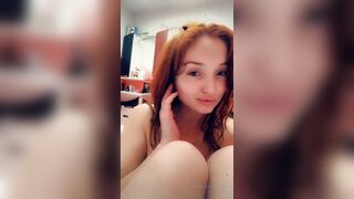 Redfoxofficial (Red Fox Official) OnlyFans Leaks Red Head Babe Theredfoxlife 608