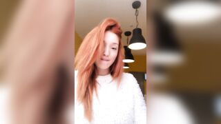 Redfoxofficial (Red Fox Official) OnlyFans Leaks Red Head Babe Theredfoxlife 218