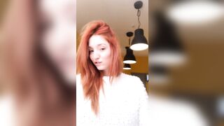 Redfoxofficial (Red Fox Official) OnlyFans Leaks Red Head Babe Theredfoxlife 218