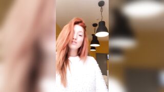 Redfoxofficial (Red Fox Official) OnlyFans Leaks Red Head Babe Theredfoxlife 218