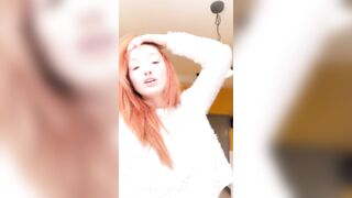 Redfoxofficial (Red Fox Official) OnlyFans Leaks Red Head Babe Theredfoxlife 218