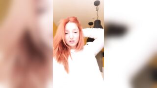 Redfoxofficial (Red Fox Official) OnlyFans Leaks Red Head Babe Theredfoxlife 218