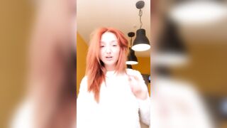 Redfoxofficial (Red Fox Official) OnlyFans Leaks Red Head Babe Theredfoxlife 218
