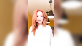 Redfoxofficial (Red Fox Official) OnlyFans Leaks Red Head Babe Theredfoxlife 218