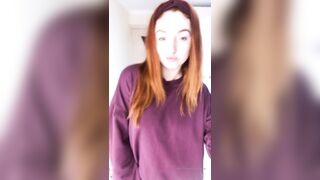 Redfoxofficial (Red Fox Official) OnlyFans Leaks Red Head Babe Theredfoxlife 644