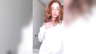 Redfoxofficial (Red Fox Official) OnlyFans Leaks Red Head Babe Theredfoxlife 263