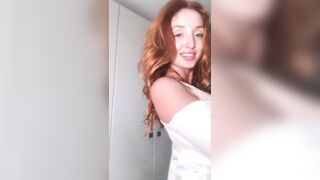 Redfoxofficial (Red Fox Official) OnlyFans Leaks Red Head Babe Theredfoxlife 263