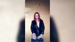 Redfoxofficial (Red Fox Official) OnlyFans Leaks Red Head Babe Theredfoxlife 613