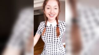 Redfoxofficial (Red Fox Official) OnlyFans Leaks Red Head Babe Theredfoxlife 409