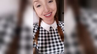 Redfoxofficial (Red Fox Official) OnlyFans Leaks Red Head Babe Theredfoxlife 409