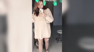 Redfoxofficial (Red Fox Official) OnlyFans Leaks Red Head Babe Theredfoxlife 689