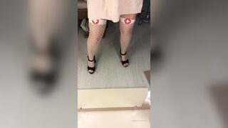 Redfoxofficial (Red Fox Official) OnlyFans Leaks Red Head Babe Theredfoxlife 689