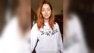 Redfoxofficial (Red Fox Official) OnlyFans Leaks Red Head Babe Theredfoxlife 53