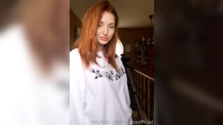 Redfoxofficial (Red Fox Official) OnlyFans Leaks Red Head Babe Theredfoxlife 53