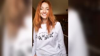 Redfoxofficial (Red Fox Official) OnlyFans Leaks Red Head Babe Theredfoxlife 53