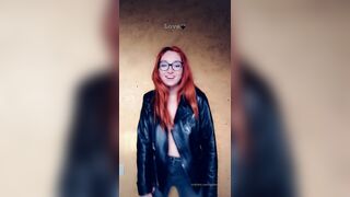 Redfoxofficial (Red Fox Official) OnlyFans Leaks Red Head Babe Theredfoxlife 611
