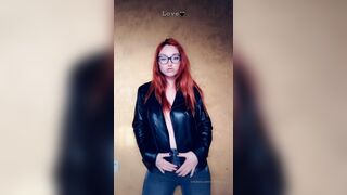 Redfoxofficial (Red Fox Official) OnlyFans Leaks Red Head Babe Theredfoxlife 611