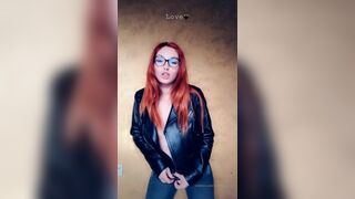 Redfoxofficial (Red Fox Official) OnlyFans Leaks Red Head Babe Theredfoxlife 611