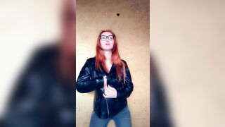 Redfoxofficial (Red Fox Official) OnlyFans Leaks Red Head Babe Theredfoxlife 611