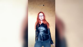 Redfoxofficial (Red Fox Official) OnlyFans Leaks Red Head Babe Theredfoxlife 611