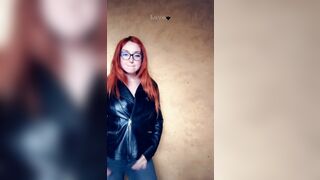 Redfoxofficial (Red Fox Official) OnlyFans Leaks Red Head Babe Theredfoxlife 611