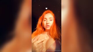 Redfoxofficial (Red Fox Official) OnlyFans Leaks Red Head Babe Theredfoxlife 597