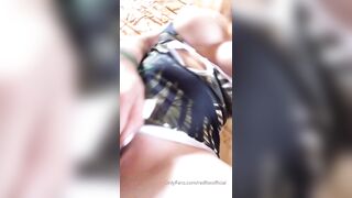 Redfoxofficial (Red Fox Official) OnlyFans Leaks Red Head Babe Theredfoxlife 839