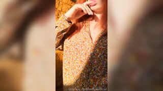 Redfoxofficial (Red Fox Official) OnlyFans Leaks Red Head Babe Theredfoxlife 485