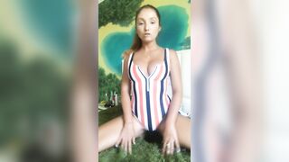 Redfoxofficial (Red Fox Official) OnlyFans Leaks Red Head Babe Theredfoxlife 776