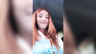 Redfoxofficial (Red Fox Official) OnlyFans Leaks Red Head Babe Theredfoxlife 305