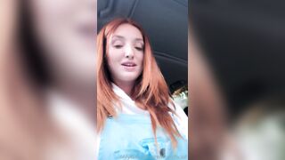 Redfoxofficial (Red Fox Official) OnlyFans Leaks Red Head Babe Theredfoxlife 305