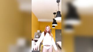 Redfoxofficial (Red Fox Official) OnlyFans Leaks Red Head Babe Theredfoxlife 491
