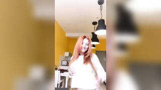 Redfoxofficial (Red Fox Official) OnlyFans Leaks Red Head Babe Theredfoxlife 491