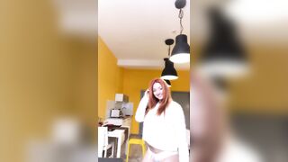 Redfoxofficial (Red Fox Official) OnlyFans Leaks Red Head Babe Theredfoxlife 491