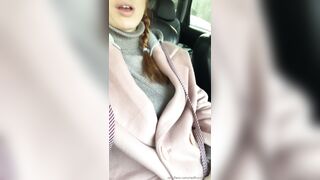 Redfoxofficial (Red Fox Official) OnlyFans Leaks Red Head Babe Theredfoxlife 397