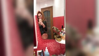 Redfoxofficial (Red Fox Official) OnlyFans Leaks Red Head Babe Theredfoxlife 369