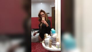 Redfoxofficial (Red Fox Official) OnlyFans Leaks Red Head Babe Theredfoxlife 369