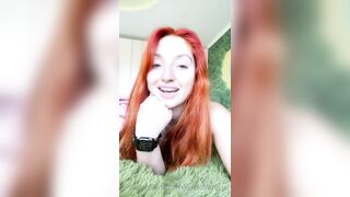 Redfoxofficial (Red Fox Official) OnlyFans Leaks Red Head Babe Theredfoxlife 28